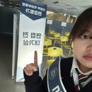 도서관동 화장실 이미지