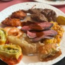 호텔롯데 | 서울 롯데 호텔 페닌슐라 후기 :: 겨울 시즌 딸기뷔페 솔직후기