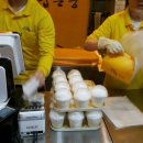 대만언니 대왕카스테라 이미지