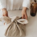 마음을 전달하는 연말 선물포장법 | 보자기포장법 셀프로 쉽게! 예쁜 선물포장방법 따라하기