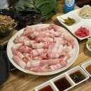 UR(울산광역시)-[종가로]-상-3 | 울산중구맛집 돈대박 유곡동 대패삼겹살 혁신도시 고기집