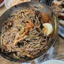 금수강산막국수숯불닭갈비 이미지