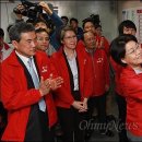 [서울시장 이혜훈 후보] "김황식, 박근혜 대통령 당선위해 한 일 뭐가 있나" 이미지