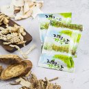 내설악전통식품 | 우리 엄마 선물은 설약산 하수오차로! 청정 설악에서 만드는 회춘차
