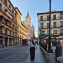 작가 한강을 사유하다 한강 작가 대표 작품 읽기 - 서랍에 저녁을 넣어두었다, 채식주의자 | 스페인-포르투갈 출장 일상②