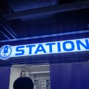 무등농원 | 광주 기아 챔피언스필드 맛집, 스테이션 크림 새우 내돈내산 후기