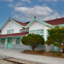 ktx진영역 이미지