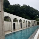 여름빌라 | 청주 여름 휴가 풀빌라 후기 [더리버에스풀빌라] !