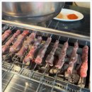 애니골양꼬치
