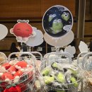 구르밍 | 2026 K-일러스트페어 케일페 후기 쇼핑 하울(지리체 포에티코 나나스무드 구르밍 잘사라 외)