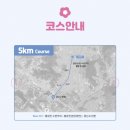 불광천5 | 2025 은평 불광천 벚꽃 마라톤 대회 5km 참여 후기