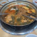일대일뼈찜대감자탕쌍용점 이미지