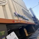 원대병원 앞(북일초등학교 방향) | 구리남성정장, 빅사이즈 정장까지 있는 "로이젠 구리점" 방문 후기