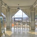 서쪽노을 | 내돈내산 + 파주 서쪽하늘 카페 2D 감성카페 + 노을 맛집 후기