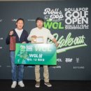 그랑프리 골프존 이미지