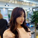 [대구 달서구 성서 미용실 헤어샵 추천] 고데기한듯...예쁜 CS펌 라브리지헤어랑스파 이곡점 펌 파마 후기