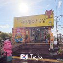 애월오락실 | 애월 카페거리 제주도 기념품 소품샵 한담몰 후기