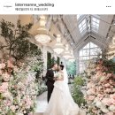 수원-1709 | [웨딩] 라뜨레앙 계약 후기 / 라뜨레앙 / 수원 메리빌리아 본식 DVD 추천 / 짝꿍 할인 코드