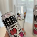 GS25신읍퍼스트점 | GS 편의점 도수낮은술 4도 저알콜 캔하이볼 IGIN 아이긴 새콤토닉 자두맛 후기