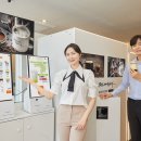 커피에반하다 스마트카페 - 사하구 | 커피에반하다 스마트카페
