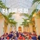 윈 | 미국 라스베가스 3대 뷔페 바카날 윈 위키드 비교 l 더 뷔페 앳 윈 예약 후기 가격