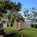 학성군 김완장군 영당 | 논공행상 (論功行賞)