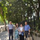 광성상가 | 16번째,거룩한빛광성교회 전도자들과 함께~