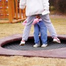 물빛공원 농구장 이미지