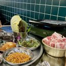 [냉삼대장 옥길점] 옥길동 냉동삼겹살 전문점/부천 냉삼 맛집/옥길동 고기집