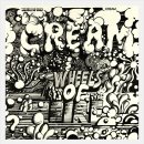 White Room / Cream [1968] 이미지