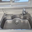 백현마을 한라비발디1단지 | 경기도 용인시 기흥구 동백 7로 97 백현마을 한라비발디 아파트 사각 싱크볼 교체 백조 고니 8630