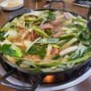 이가네참부대찌개