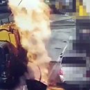 탱크주유소 이미지