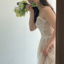 [웨딩촬영]7만원으로 웨딩촬영셀프부케 3개 만들기 /실바장미부케/한아름플라워/숙이네힐링플라워
