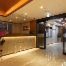 국민은행건물앞 이미지