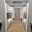 우석대학교 기숙사식당