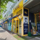 빽다방 신메뉴 콘앙금쫀득 초코츄러스쫀득볼 통단팥율무쉐이크 파인애플 주스 내돈내산 솔직후기