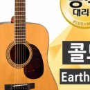 포크기타 (중급) 이미지