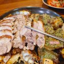 태릉족발 | 태릉입구 족발 맛집 &#34;더 맛있는 족발 보쌈&#34; 반반족발 후기