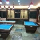 500 당구장 이미지