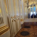 금은 별장 | 2601 오스트리아 빈 쇤부른궁전, 벨베데레궁전, 슈테판 대성당