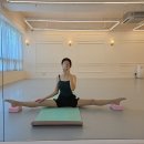 아침을 여는 발레 스트레칭 | 취미발레 5년차 발레프로필 촬영 준비하기