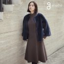 핸드메이드 코트 만들기 이미지