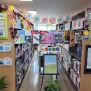 샛별작은도서관 이미지