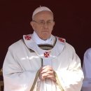 프란치스코 교황 - 뉴스 이미지