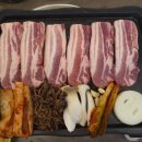 대박삼겹살 이미지