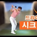 드라이버 레슨 이미지