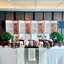 한국가구백화점 | 서울 종로구: 석파랑 돌잔치 솔직후기 (메뉴, 비용, 돌상업체, 답례품 등)