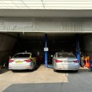 서울상사 복지자동차 정비센타 이미지