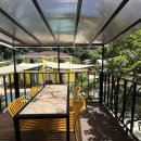 봉화황토민박 | 봉화펜션 자연 속 숨겨진 보석, 온새미로 펜션에서의 힐링 여행